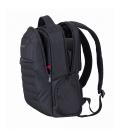 MOCHILA EWENT PORTATIL 17,3" URBAN NEGRO - Imagen 15