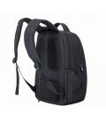 MOCHILA EWENT PORTATIL 17,3" URBAN NEGRO - Imagen 16