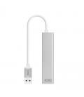 Conversor USB3.0 ETHERNET+3xUSB 3.0 - Imagen 3