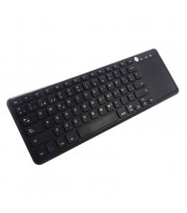 CoolBox teclado inalambrico COOLTOUCH