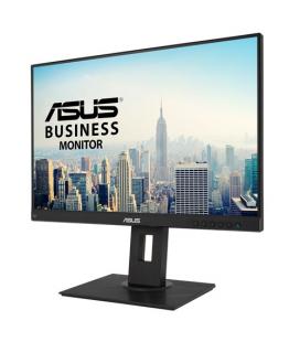 MONITOR 24" BE24WQLB NEGRO ASUS - Imagen 1