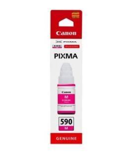 Botella tinta canon gi - 590m magenta 70ml 7000 paginas - Imagen 1