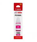 Botella tinta canon gi - 590m magenta 70ml 7000 paginas - Imagen 1