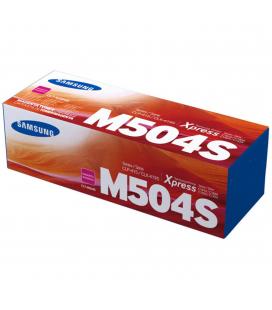 Toner samsung clt - m504s - els magenta - Imagen 1