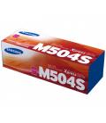 Toner samsung clt - m504s - els magenta - Imagen 1