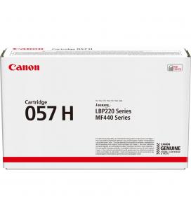 Toner canon 057h negro lbp220 - mf440 - Imagen 1