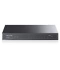 SWITCH TP-LINK TL-SG2008 8 PORT GIGA SMART - Imagen 5