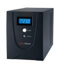 CyberPower VALUE2200EILCD 2200VA - Imagen 3