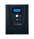 CyberPower VALUE2200EILCD 2200VA - Imagen 4