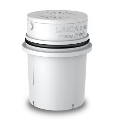 Filtro mikroplastik-stop laica - reduce el 99.999% de los microplasticos presentes en el agua - para jarra mikroplastik-stop - I
