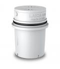 Filtro mikroplastik-stop laica - reduce el 99.999% de los microplasticos presentes en el agua - para jarra mikroplastik-stop - I
