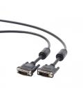 Gembird Cable Vídeo Digital DVI-D Dual Link 1.8 Mt - Imagen 5