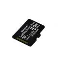 MEMORIA FLASH 128GB CANVAS SELECT PLUS MICROSD SIN ADAPTADOR KINGSTON - Imagen 3