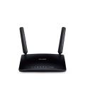 ROUTER TP-LINK ARCHER MR200 4G LTE AC750 DUAL BAND 3 PORT 10/100 3 ANTENAS - Imagen 9