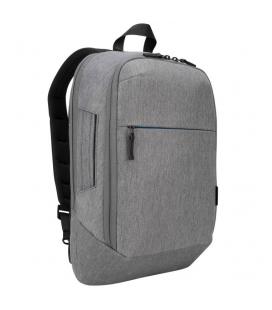 MOCHILA TARGUS CITYLITE CONVERTIBLE 15,6" GRIS