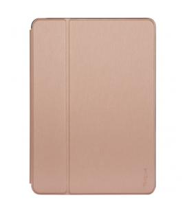 FUNDA TABLET TARGUS CLICK-IN 10,2-10,5" IPAD 7 GEN ROSA DORADO