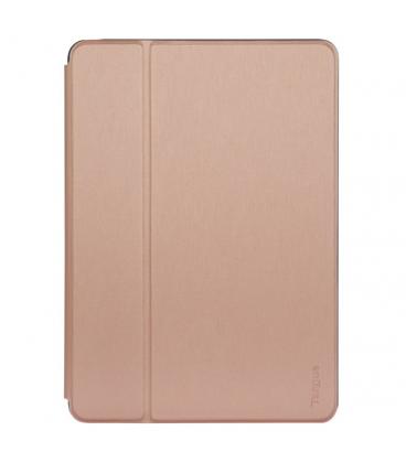 FUNDA TABLET TARGUS CLICK-IN 10,2-10,5" IPAD 7 GEN ROSA DORADO - Imagen 1