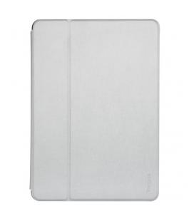 FUNDA TABLET TARGUS CLICK-IN 10,2-10,5" IPAD 7 GEN PLATA - Imagen 1