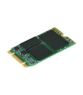 SSD 120Gb Transcend MTS420 SATA3 M.2 - Imagen 1