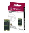 SSD 120Gb Transcend MTS420 SATA3 M.2 - Imagen 3