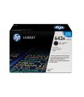 TONER HP 643A NEGRO 11000PAG - Imagen 3