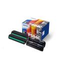 TONER SAMSUNG P504C PACK AHORRO NEGRO CIAN MAGENTA AMARILLO - Imagen 3
