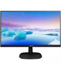 Monitor philips 243v7qdsb - 23.8'/60.5cm ips - 1920*1080 full hd - 16:9 - 4ms - 250cd/m2 - vga - dvi-d - hdmi - Imagen 1