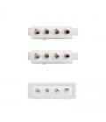 CABLE ALIMENTACION 1 molex macho a 2 molex hembra - Imagen 10