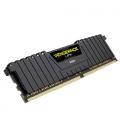 MEMORIA DDR4 16GB PC3200 VENGEANCE LPX BLACK CMK16GX4M1E3200C16 CORSAIR - Imagen 3
