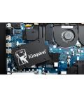 Disco SSD Kingston SKC600 256GB/ SATA III