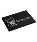 Disco SSD Kingston SKC600 256GB/ SATA III