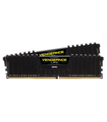 MEMORIA DDR4 32GB PC3600 VENGEANCE LPX CMK32GX4M2D3600C18 CORSAIR - Imagen 1
