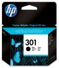 TINTA HP 301 NEGRO - Imagen 3