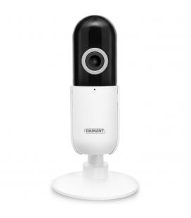 Camara de seguridad eminent inalambrica hd ip cam con grabacion en micro sd - Imagen 1