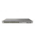 ROUTER MIKROTIK ROUTERPOWERFUL RACKMOUNT 1U RB1100DX4 - Imagen 2