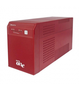 Sai línea interactiva salicru sps.2000.one v2 - 2000va / 1200w - estabilización boost & buck - autonomía hasta 40 minutos - - Im