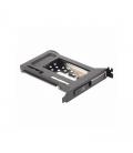 COOLBOX HOTSWAP 2.5" SLOT ICS3-2500 SATA3 - Imagen 2