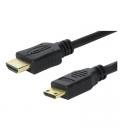 CABLE Conexion HDMI-MINI HDMI 3M - Imagen 6