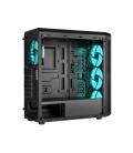 Nox Semitorre ATX NOX Hummer TGM Rainbow RGB - Imagen 58