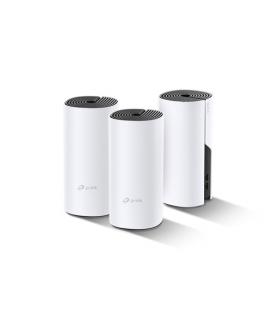 TP-LINK Deco P9 Punto Acceso AC1200 + AV1000 Pack3