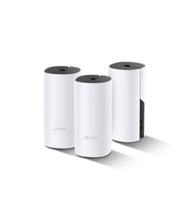 DECO P9 AC1200 + AV1000 3 PACK TP-LINK - Imagen 1