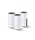 DECO P9 AC1200 + AV1000 3 PACK TP-LINK - Imagen 2