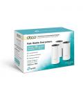 DECO P9 AC1200 + AV1000 3 PACK TP-LINK - Imagen 3