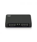 SPLITTER ACTIVO HDMI DE 1 A 2 EWENT - Imagen 2