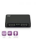 SPLITTER ACTIVO HDMI DE 1 A 2 EWENT - Imagen 3