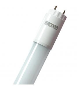 Bombilla led silver electronic t8 eco 18w - g13 - 6000k luz fria