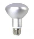 Bombilla led silver electronic eco r80 reflectora ip20 11w=75w - e27 - 3000k - Imagen 1