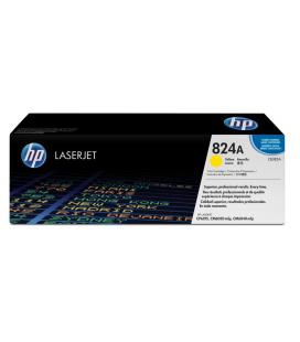 TONER HP 824A AMARILLO - Imagen 1