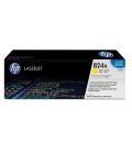 TONER HP 824A AMARILLO - Imagen 1