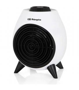 Calefactor orbegozo fh 5037 - 2000w - 2 niveles potencia (1000/2000w) - modo ventilador - protección sobrecalentamiento - Imagen